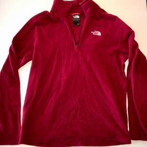 The North Face Pullover